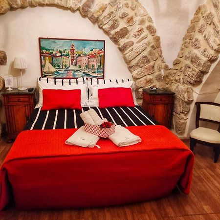 Narì Bed&Breakfast Gaeta Ngoại thất bức ảnh