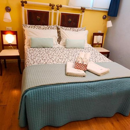 Narì Bed&Breakfast Gaeta Ngoại thất bức ảnh
