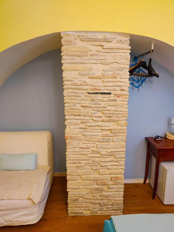 Narì Bed&Breakfast Gaeta Ngoại thất bức ảnh