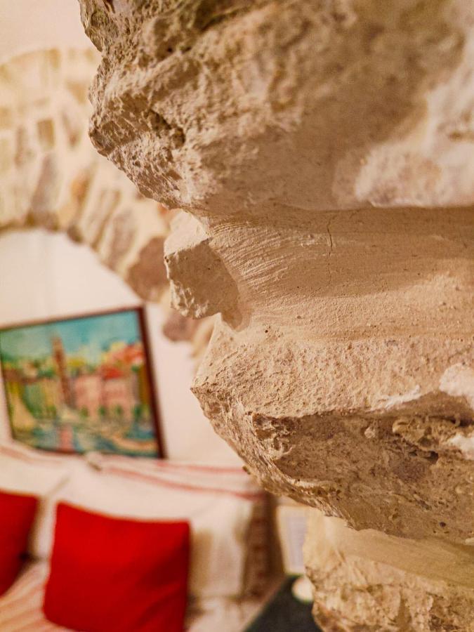 Narì Bed&Breakfast Gaeta Ngoại thất bức ảnh