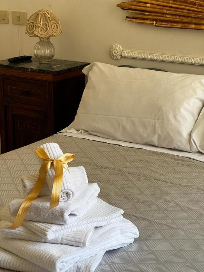 Narì Bed&Breakfast Gaeta Ngoại thất bức ảnh