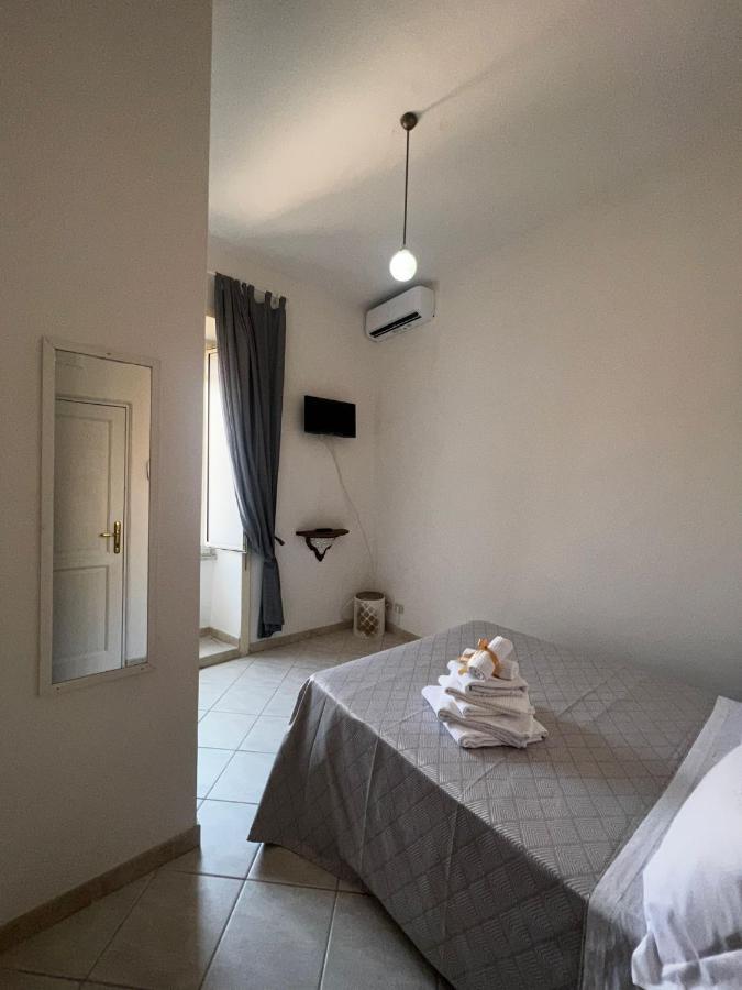 Narì Bed&Breakfast Gaeta Ngoại thất bức ảnh