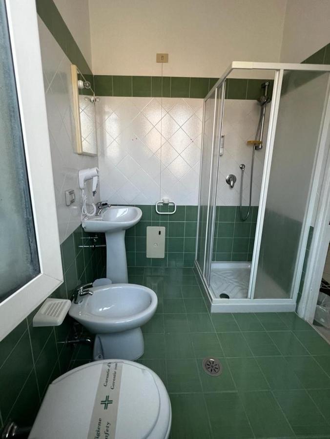 Narì Bed&Breakfast Gaeta Ngoại thất bức ảnh