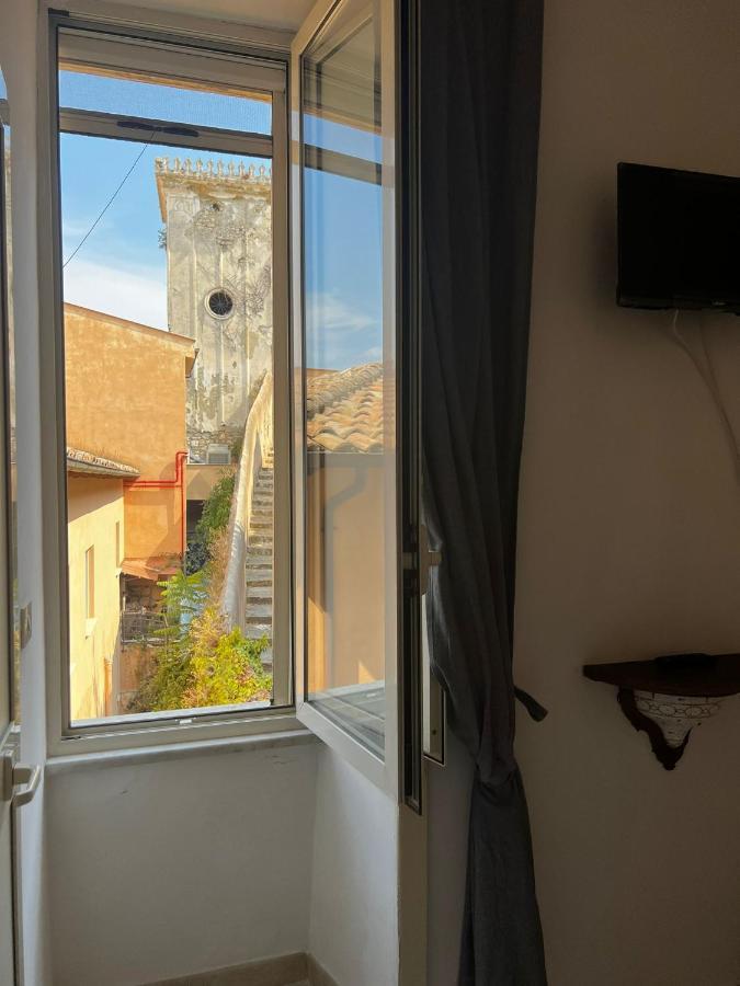 Narì Bed&Breakfast Gaeta Ngoại thất bức ảnh