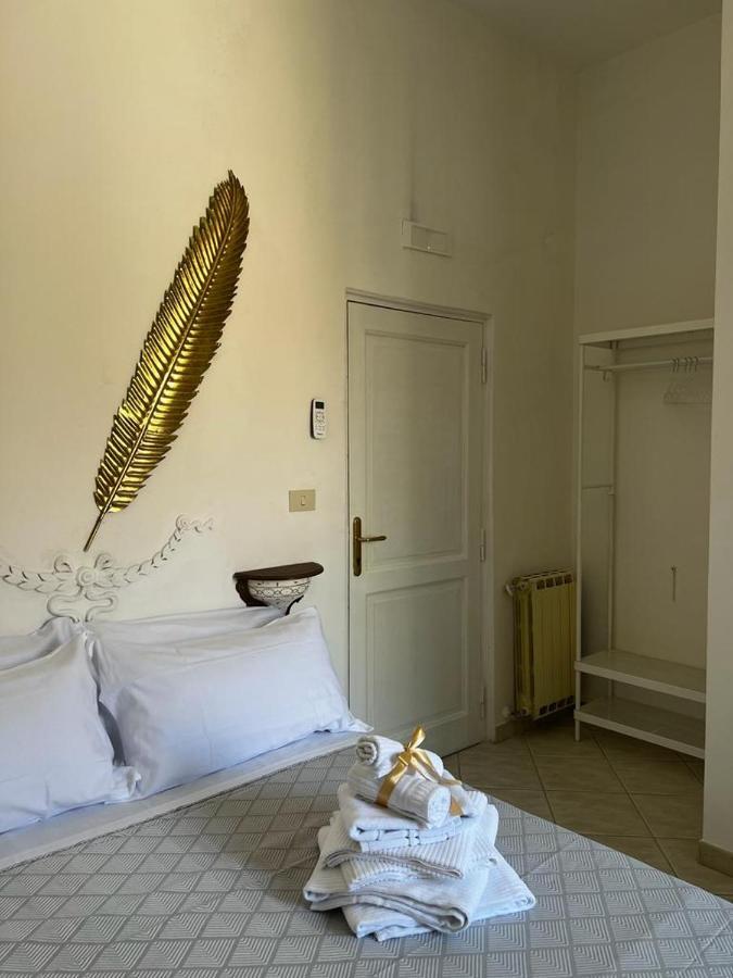 Narì Bed&Breakfast Gaeta Ngoại thất bức ảnh